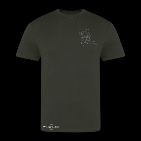 WLC Simple T-Shirt