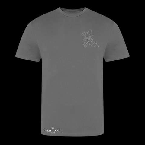 WLC Simple T-Shirt