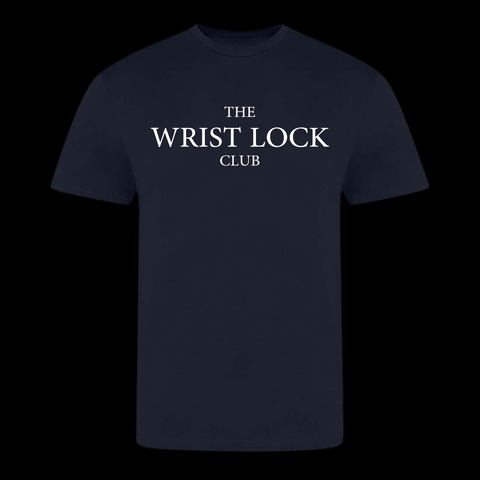 Wristlock T-Shirt