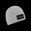 Light Grey Beanie